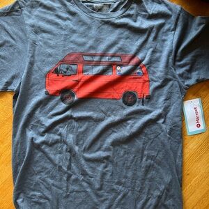 Marmot Van Life Tee
